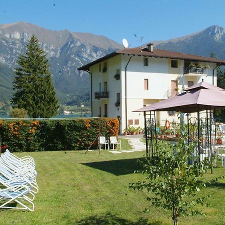 Casa Emilio Appartement Val Maria-Pur Buitenkant foto