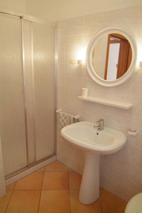 Casa Emilio Appartement Val Maria-Pur Kamer foto