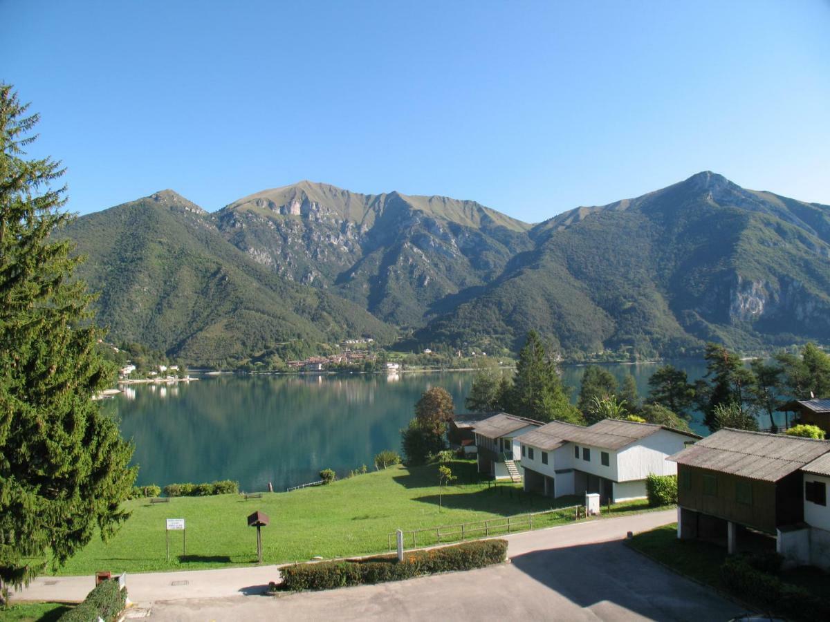Casa Emilio Appartement Val Maria-Pur Buitenkant foto