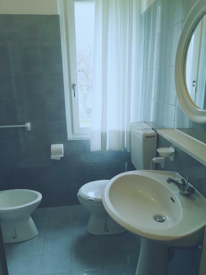 Casa Emilio Appartement Val Maria-Pur Buitenkant foto